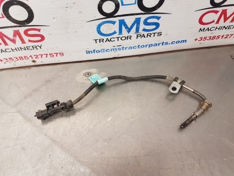 New Holland T5.95 Temperature Sender Sensor 47478866 - חיישן עבור טרקטור חקלאי: תמונה 2 New Holland T5.95 Temperature Sender Sensor 47478866 - חיישן עבור טרקטור חקלאי: תמונה 2