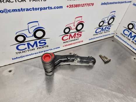 New Holland T5, T6, T7 Case Maxxum 145 Spool Valve Manifold 47532947, 47532971 - חלקי הידרוליקה: תמונה 2 New Holland T5, T6, T7 Case Maxxum 145 Spool Valve Manifold 47532947, 47532971 - חלקי הידרוליקה: תמונה 2