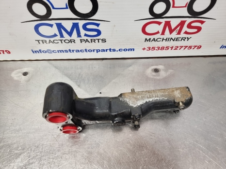New Holland T5, T6, T7, Case Maxxum 145 Spool Valve Manifold 47532950, 47532954 - חלקי הידרוליקה: תמונה 3 New Holland T5, T6, T7, Case Maxxum 145 Spool Valve Manifold 47532950, 47532954 - חלקי הידרוליקה: תמונה 3