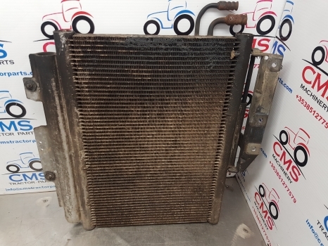 New Holland T6.180 Air Conditioning Condenser Radiator 84485540, 47981847 - מעבה עבור טרקטור חקלאי: תמונה 4 New Holland T6.180 Air Conditioning Condenser Radiator 84485540, 47981847 - מעבה עבור טרקטור חקלאי: תמונה 4