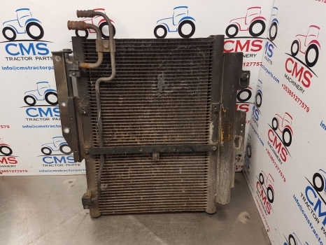 New Holland T6.180 Air Conditioning Condenser Radiator 84485540, 47981847 - מעבה עבור טרקטור חקלאי: תמונה 1 New Holland T6.180 Air Conditioning Condenser Radiator 84485540, 47981847 - מעבה עבור טרקטור חקלאי: תמונה 1