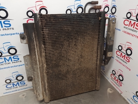 New Holland T6.180 Air Conditioning Condenser Radiator 84485540, 47981847 - מעבה עבור טרקטור חקלאי: תמונה 3 New Holland T6.180 Air Conditioning Condenser Radiator 84485540, 47981847 - מעבה עבור טרקטור חקלאי: תמונה 3