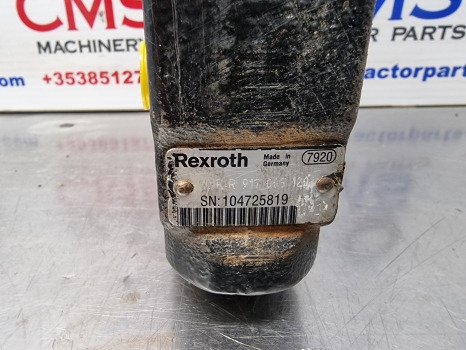 New Holland T6, T5, Lift Draft Control Valve 87546170, 84175671, 87635977 - חלקי הידרוליקה: תמונה 4 New Holland T6, T5, Lift Draft Control Valve 87546170, 84175671, 87635977 - חלקי הידרוליקה: תמונה 4