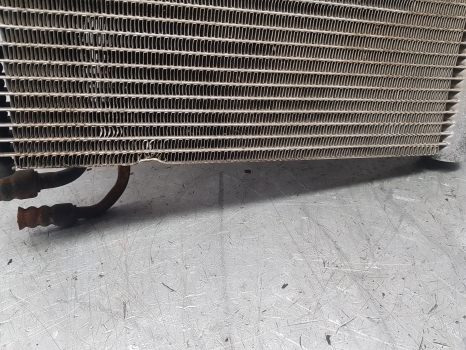 New Holland T6, T7 Case Puma Maxxum 145 Condenser Radiator 47981847 - מעבה עבור טרקטור חקלאי: תמונה 4 New Holland T6, T7 Case Puma Maxxum 145 Condenser Radiator 47981847 - מעבה עבור טרקטור חקלאי: תמונה 4