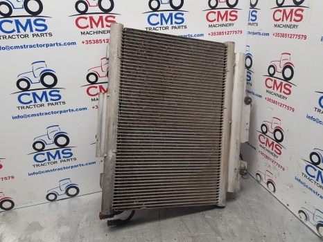 New Holland T6, T7 Case Puma Maxxum 145 Condenser Radiator 47981847 - מעבה עבור טרקטור חקלאי: תמונה 1 New Holland T6, T7 Case Puma Maxxum 145 Condenser Radiator 47981847 - מעבה עבור טרקטור חקלאי: תמונה 1