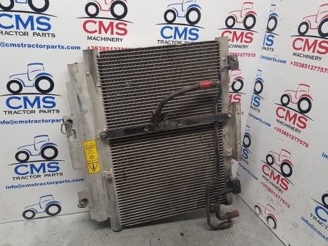 New Holland T6, T7 Case Puma Maxxum 145 Condenser Radiator 47981847 - מעבה עבור טרקטור חקלאי: תמונה 5 New Holland T6, T7 Case Puma Maxxum 145 Condenser Radiator 47981847 - מעבה עבור טרקטור חקלאי: תמונה 5