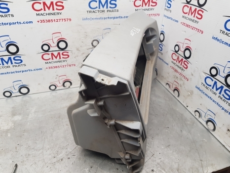 New Holland T6, T7, T6000 Series T7.200 Cab Fan Blower Unit 87651401, 87651402 - מנוע מפוח עבור טרקטור חקלאי: תמונה 3 New Holland T6, T7, T6000 Series T7.200 Cab Fan Blower Unit 87651401, 87651402 - מנוע מפוח עבור טרקטור חקלאי: תמונה 3