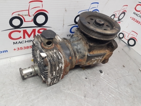 New Holland T7.200, T6000 Air Compressor 84548310, 84184563, 47606967, 411141845 - מדחס בלם אוויר עבור טרקטור חקלאי: תמונה 2 New Holland T7.200, T6000 Air Compressor 84548310, 84184563, 47606967, 411141845 - מדחס בלם אוויר עבור טרקטור חקלאי: תמונה 2