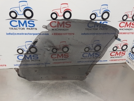 New Holland T7.200, T6000, T6030, T7.185 Bonnet Grille Rhs 87727712 - גריל עבור טרקטור חקלאי: תמונה 2 New Holland T7.200, T6000, T6030, T7.185 Bonnet Grille Rhs 87727712 - גריל עבור טרקטור חקלאי: תמונה 2