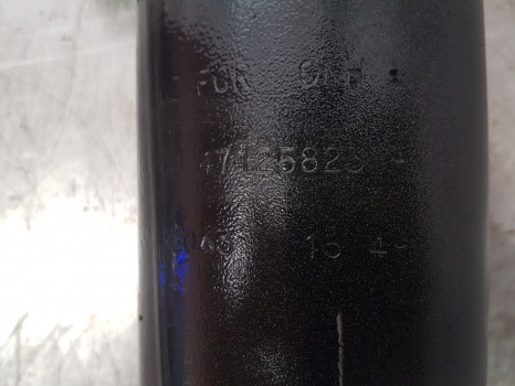 New Holland T7, Tm, Tm7000 Series Tm130 Lifter Assist Cylinder 47125823 - חלקי הידרוליקה: תמונה 4 New Holland T7, Tm, Tm7000 Series Tm130 Lifter Assist Cylinder 47125823 - חלקי הידרוליקה: תמונה 4