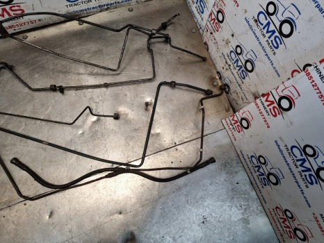 New Holland T7030, T7000 Series, Brake Pipes Kit 87542572 - חלקי בלמים עבור מכונה חקלאית: תמונה 5 New Holland T7030, T7000 Series, Brake Pipes Kit 87542572 - חלקי בלמים עבור מכונה חקלאית: תמונה 5
