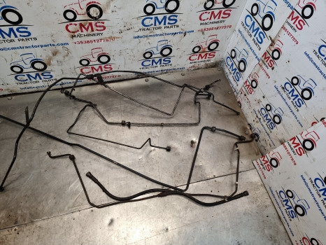 New Holland T7030, T7000 Series, Brake Pipes Kit 87542572 - חלקי בלמים עבור מכונה חקלאית: תמונה 2 New Holland T7030, T7000 Series, Brake Pipes Kit 87542572 - חלקי בלמים עבור מכונה חקלאית: תמונה 2