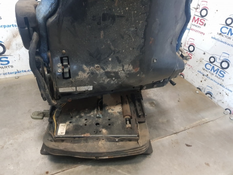מושב עבור מכונה חקלאית New Holland T7040, T7000, T7030, T7050, Driver Seat Assy Parts Only 87646744: תמונה 9