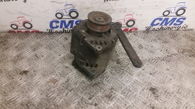 New Holland Tm Series, Tm115, 120, 125, 150, 155 Alternator 82014508, 540224438 - אלטרנטור עבור טרקטור חקלאי: תמונה 1 New Holland Tm Series, Tm115, 120, 125, 150, 155 Alternator 82014508, 540224438 - אלטרנטור עבור טרקטור חקלאי: תמונה 1