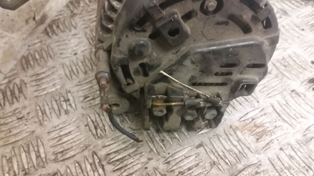 New Holland Tm Series, Tm115, 120, 125, 150, 155 Alternator 82014508, 540224438 - אלטרנטור עבור טרקטור חקלאי: תמונה 4 New Holland Tm Series, Tm115, 120, 125, 150, 155 Alternator 82014508, 540224438 - אלטרנטור עבור טרקטור חקלאי: תמונה 4