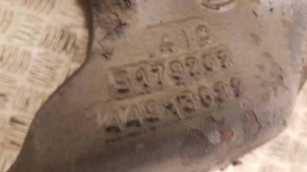 New Holland Tm, Tm150 Supersteer Front Axle Steering Spindle Rhs 5179271 - מפרק היגוי עבור טרקטור חקלאי: תמונה 5 New Holland Tm, Tm150 Supersteer Front Axle Steering Spindle Rhs 5179271 - מפרק היגוי עבור טרקטור חקלאי: תמונה 5