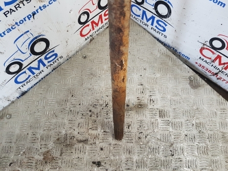 New Holland Tm130, Tm, Case Mxm Series Mxm 130, 140 Propeller Shaft 5168037 - גל מדחף עבור טרקטור חקלאי: תמונה 3 New Holland Tm130, Tm, Case Mxm Series Mxm 130, 140 Propeller Shaft 5168037 - גל מדחף עבור טרקטור חקלאי: תמונה 3