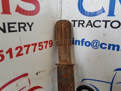 New Holland Tm130, Tm, Case Mxm Series Mxm 130, 140 Propeller Shaft 5168037 - גל מדחף עבור טרקטור חקלאי: תמונה 5 New Holland Tm130, Tm, Case Mxm Series Mxm 130, 140 Propeller Shaft 5168037 - גל מדחף עבור טרקטור חקלאי: תמונה 5
