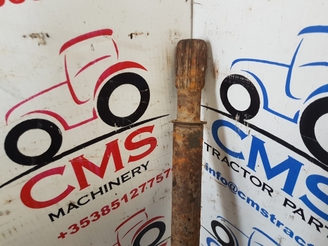 New Holland Tm130, Tm, Case Mxm Series Mxm 130, 140 Propeller Shaft 5168037 - גל מדחף עבור טרקטור חקלאי: תמונה 2 New Holland Tm130, Tm, Case Mxm Series Mxm 130, 140 Propeller Shaft 5168037 - גל מדחף עבור טרקטור חקלאי: תמונה 2