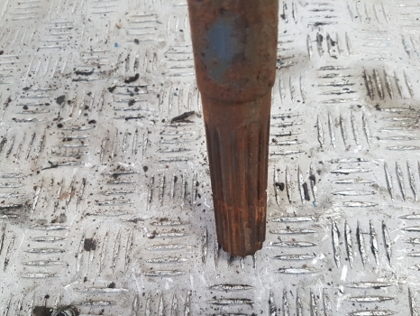 New Holland Tm130, Tm, Case Mxm Series Mxm 130, 140 Propeller Shaft 5168037 - גל מדחף עבור טרקטור חקלאי: תמונה 4 New Holland Tm130, Tm, Case Mxm Series Mxm 130, 140 Propeller Shaft 5168037 - גל מדחף עבור טרקטור חקלאי: תמונה 4