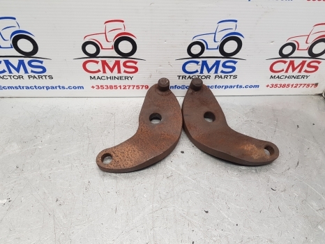 New Holland Tm150 Pick Up Hitch Hanger Arm Kit Lhs Rhs 82006144, 82006147 - חלקי חילוף עבור מצמד מהיר: תמונה 1 New Holland Tm150 Pick Up Hitch Hanger Arm Kit Lhs Rhs 82006144, 82006147 - חלקי חילוף עבור מצמד מהיר: תמונה 1