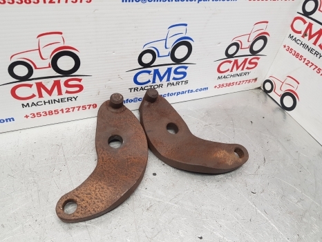 New Holland Tm150 Pick Up Hitch Hanger Arm Kit Lhs Rhs 82006144, 82006147 - חלקי חילוף עבור מצמד מהיר: תמונה 4 New Holland Tm150 Pick Up Hitch Hanger Arm Kit Lhs Rhs 82006144, 82006147 - חלקי חילוף עבור מצמד מהיר: תמונה 4