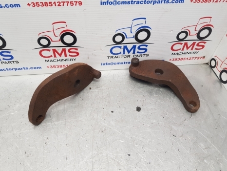 New Holland Tm150 Pick Up Hitch Hanger Arm Kit Lhs Rhs 82006144, 82006147 - חלקי חילוף עבור מצמד מהיר: תמונה 5 New Holland Tm150 Pick Up Hitch Hanger Arm Kit Lhs Rhs 82006144, 82006147 - חלקי חילוף עבור מצמד מהיר: תמונה 5