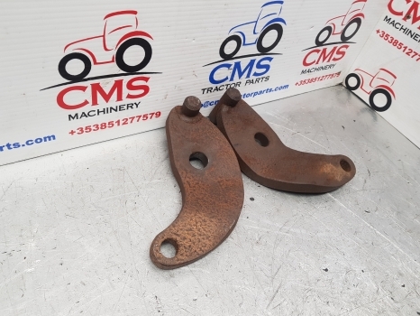 New Holland Tm150 Pick Up Hitch Hanger Arm Kit Lhs Rhs 82006144, 82006147 - חלקי חילוף עבור מצמד מהיר: תמונה 2 New Holland Tm150 Pick Up Hitch Hanger Arm Kit Lhs Rhs 82006144, 82006147 - חלקי חילוף עבור מצמד מהיר: תמונה 2