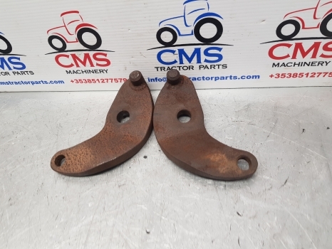 New Holland Tm150 Pick Up Hitch Hanger Arm Kit Lhs Rhs 82006144, 82006147 - חלקי חילוף עבור מצמד מהיר: תמונה 3 New Holland Tm150 Pick Up Hitch Hanger Arm Kit Lhs Rhs 82006144, 82006147 - חלקי חילוף עבור מצמד מהיר: תמונה 3