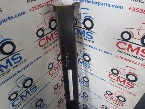 New Holland Ts115a, Ts110, Ts110,a Ts130a Propeller Shaft Shield 47126816 - גל מדחף עבור טרקטור חקלאי: תמונה 3 New Holland Ts115a, Ts110, Ts110,a Ts130a Propeller Shaft Shield 47126816 - גל מדחף עבור טרקטור חקלאי: תמונה 3