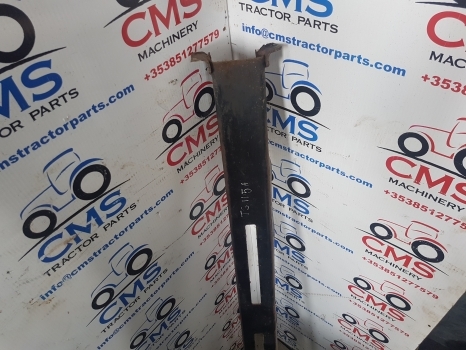 New Holland Ts115a, Ts110, Ts110,a Ts130a Propeller Shaft Shield 47126816 - גל מדחף עבור טרקטור חקלאי: תמונה 2 New Holland Ts115a, Ts110, Ts110,a Ts130a Propeller Shaft Shield 47126816 - גל מדחף עבור טרקטור חקלאי: תמונה 2