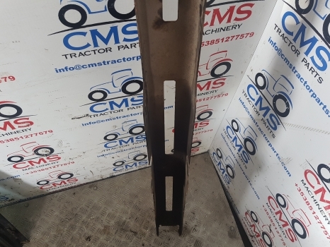 New Holland Ts115a, Ts110, Ts110,a Ts130a Propeller Shaft Shield 47126816 - גל מדחף עבור טרקטור חקלאי: תמונה 4 New Holland Ts115a, Ts110, Ts110,a Ts130a Propeller Shaft Shield 47126816 - גל מדחף עבור טרקטור חקלאי: תמונה 4