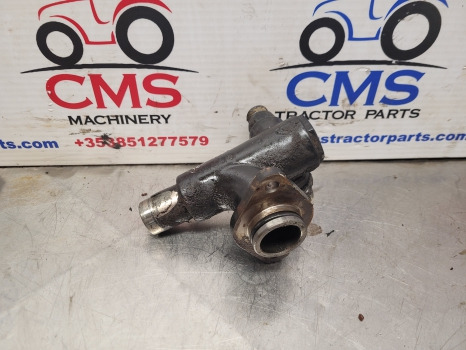 New Holland Tsa, T6000 Case Maxxum, Mxu100 Hydraulic Manifold 47135935 - חלקי הידרוליקה: תמונה 5 New Holland Tsa, T6000 Case Maxxum, Mxu100 Hydraulic Manifold 47135935 - חלקי הידרוליקה: תמונה 5