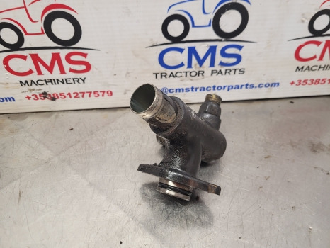 New Holland Tsa, T6000 Case Maxxum, Mxu100 Hydraulic Manifold 47135935 - חלקי הידרוליקה: תמונה 4 New Holland Tsa, T6000 Case Maxxum, Mxu100 Hydraulic Manifold 47135935 - חלקי הידרוליקה: תמונה 4