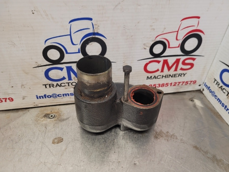 New Holland Tsa, T6000 Case Maxxum, Mxu100 Hydraulic Manifold 5198668 - חלקי הידרוליקה: תמונה 3 New Holland Tsa, T6000 Case Maxxum, Mxu100 Hydraulic Manifold 5198668 - חלקי הידרוליקה: תמונה 3