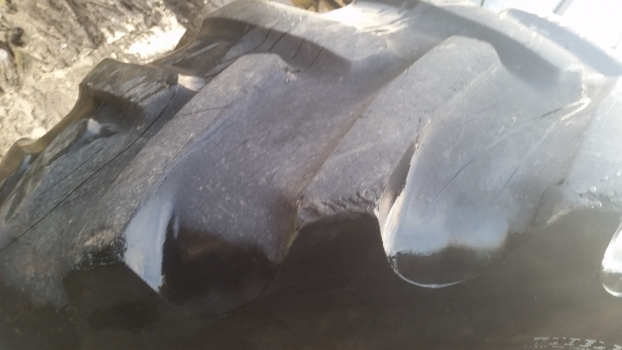 Old Stock Old Stock Rear Tyre Goodyear 20.8r38 5b03 - צמיג עבור טרקטור חקלאי: תמונה 4 Old Stock Old Stock Rear Tyre Goodyear 20.8r38 5b03 - צמיג עבור טרקטור חקלאי: תמונה 4