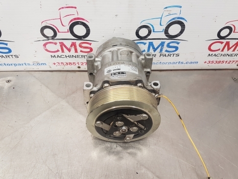 Renault Premium Volvo, Compressor, Air Conditioning 5001867206, Sd7h15, B709a - מדחס מזגן עבור טרקטור חקלאי: תמונה 4 Renault Premium Volvo, Compressor, Air Conditioning 5001867206, Sd7h15, B709a - מדחס מזגן עבור טרקטור חקלאי: תמונה 4