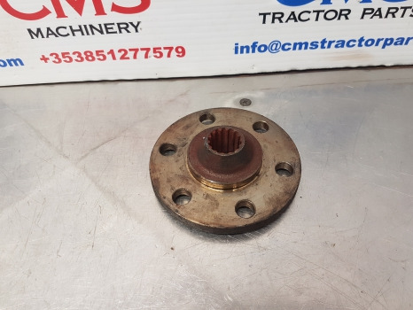 Same Dorado 85 , Explorer, Fruteto, Flywheel Flange 0.255.2525.0/10 - גלגל תנופה: תמונה 1 Same Dorado 85 , Explorer, Fruteto, Flywheel Flange 0.255.2525.0/10 - גלגל תנופה: תמונה 1