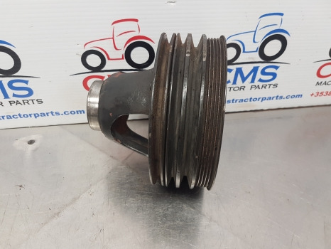 Same Dorado 85, Explorer, Golden, Frutetto, Crankshaft Pulley 0.007.6963.0/10 - מותחן חגורה עבור מכונה חקלאית: תמונה 4 Same Dorado 85, Explorer, Golden, Frutetto, Crankshaft Pulley 0.007.6963.0/10 - מותחן חגורה עבור מכונה חקלאית: תמונה 4