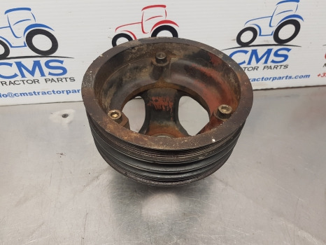 Same Dorado 85, Explorer, Golden, Frutetto, Crankshaft Pulley 0.007.6963.0/10 - מותחן חגורה עבור מכונה חקלאית: תמונה 5 Same Dorado 85, Explorer, Golden, Frutetto, Crankshaft Pulley 0.007.6963.0/10 - מותחן חגורה עבור מכונה חקלאית: תמונה 5