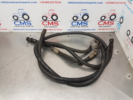 Same Dorado 85 Radiator, Double Cooler Tubes 0.011.7465.3, 0.011.7466.3 - רדיאטור: תמונה 2 Same Dorado 85 Radiator, Double Cooler Tubes 0.011.7465.3, 0.011.7466.3 - רדיאטור: תמונה 2