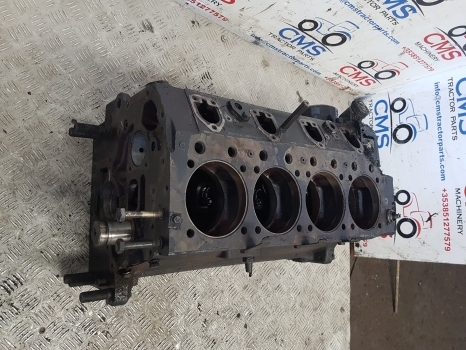 Same Explorer 65, 70 75, 80 Engine Crankcase Block 065.1110.0, 9.06599.41.3 - בית ארכובה עבור טרקטור חקלאי: תמונה 3 Same Explorer 65, 70 75, 80 Engine Crankcase Block 065.1110.0, 9.06599.41.3 - בית ארכובה עבור טרקטור חקלאי: תמונה 3