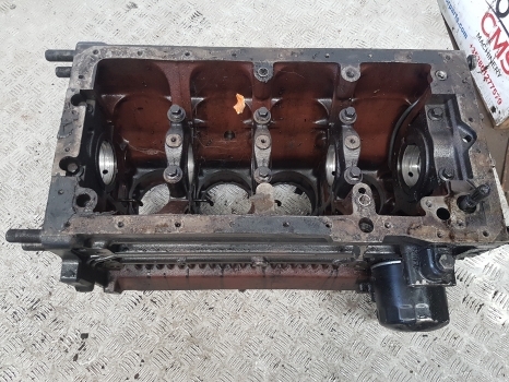 Same Explorer 65, 70 75, 80 Engine Crankcase Block 065.1110.0, 9.06599.41.3 - בית ארכובה עבור טרקטור חקלאי: תמונה 5 Same Explorer 65, 70 75, 80 Engine Crankcase Block 065.1110.0, 9.06599.41.3 - בית ארכובה עבור טרקטור חקלאי: תמונה 5