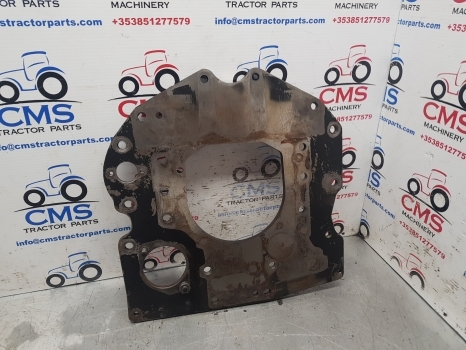 Same Explorer 70 Engine Plate Engine Plate - מנוע וחלקים עבור טרקטור חקלאי: תמונה 4 Same Explorer 70 Engine Plate Engine Plate - מנוע וחלקים עבור טרקטור חקלאי: תמונה 4