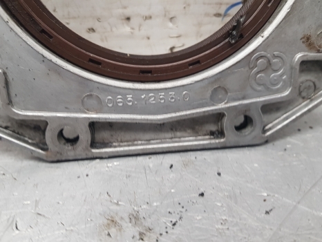 Same Explorer 70, Silver, Lamborghini Engine Cover 065.1253.0; 0.065.1253.0/20 - מנוע וחלקים עבור מכונה חקלאית: תמונה 3 Same Explorer 70, Silver, Lamborghini Engine Cover 065.1253.0; 0.065.1253.0/20 - מנוע וחלקים עבור מכונה חקלאית: תמונה 3