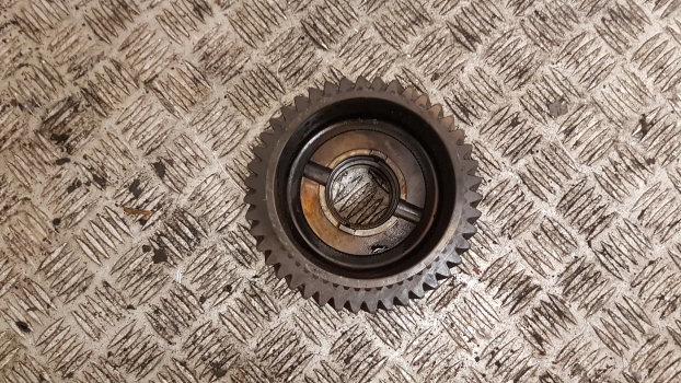 תמסורת עבור טרקטור חקלאי Same Rubin 120 Silver, Titan Transmission Gear Clutch Hub Z43/58 0.007.7764.3/20: תמונה 7