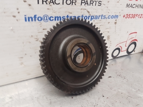 Same Titan Krypton Silver 100.6 Engine Timing Gear Z57 0.007.1178.3/10 - מנוע וחלקים עבור טרקטור חקלאי: תמונה 1 Same Titan Krypton Silver 100.6 Engine Timing Gear Z57 0.007.1178.3/10 - מנוע וחלקים עבור טרקטור חקלאי: תמונה 1