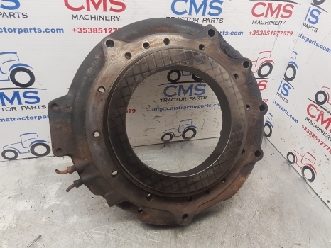 Same Titan Silver 100.6 Deutz Agrotron Rear Axle Brake Plate 0.008.5608.3/80 - חלקי בלמים עבור טרקטור חקלאי: תמונה 1 Same Titan Silver 100.6 Deutz Agrotron Rear Axle Brake Plate 0.008.5608.3/80 - חלקי בלמים עבור טרקטור חקלאי: תמונה 1