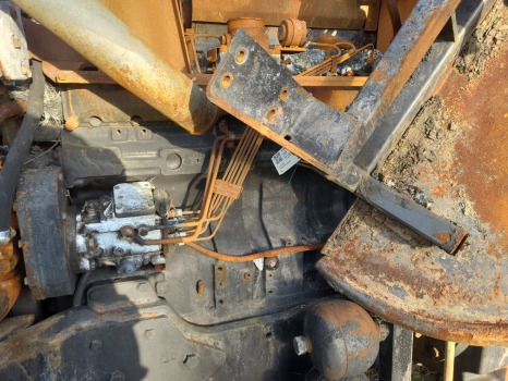 Valtra S280 Complete Engine For Parts Sisu 84eta, V836866592, V836855381 - מנוע: תמונה 1 Valtra S280 Complete Engine For Parts Sisu 84eta, V836866592, V836855381 - מנוע: תמונה 1