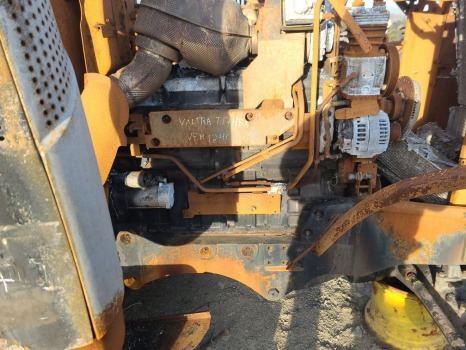 Valtra T174ea Complete Engine For Parts Sisu 74awf, V867073233, V837074358 - מנוע: תמונה 1 Valtra T174ea Complete Engine For Parts Sisu 74awf, V867073233, V837074358 - מנוע: תמונה 1